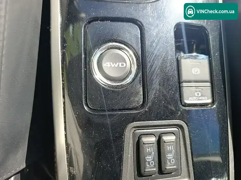 Mitsubishi Outlander 2021, фото з оголошення 1 з 11, VIN JMBXTGF3WLZ001453