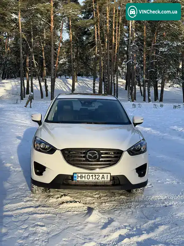 Mazda CX-5 2015, фото з оголошення 1 з 16, VIN JMZKEN92800450812