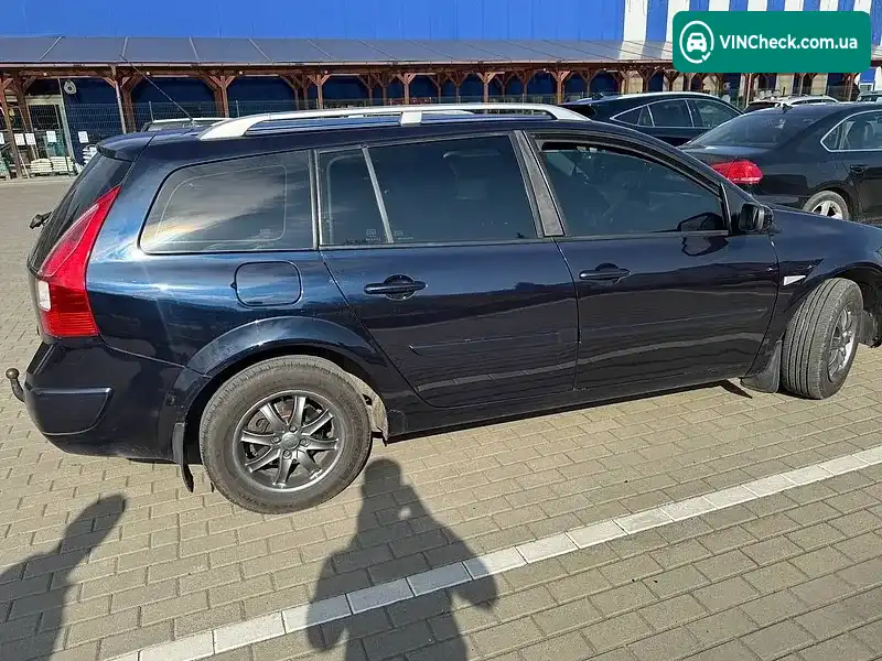 Renault Megane 2008, фото з оголошення 2 з 16, VIN VF1KMSFC539334962