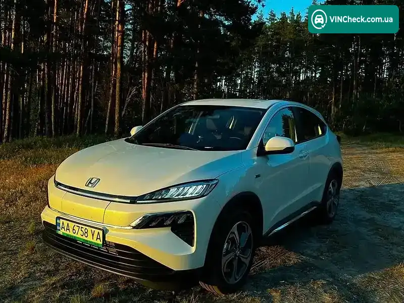 Honda M-NV 2022, фото з оголошення 1 з 21, VIN LVHDH2854N5008806