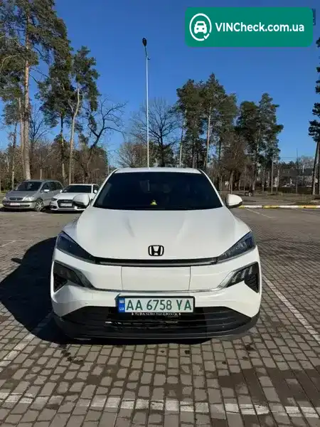 Honda M-NV 2022, фото з оголошення 2 з 21, VIN LVHDH2854N5008806