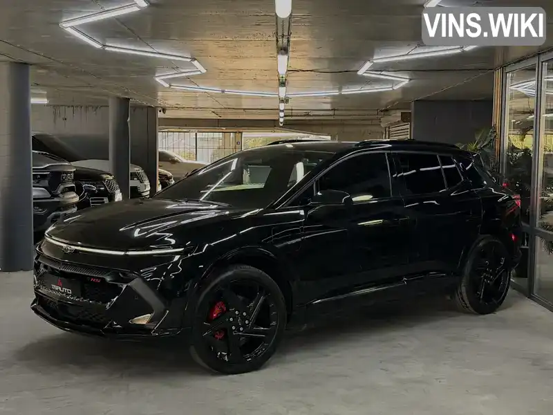 Chevrolet Equinox 2024, фото з оголошення 2 з 21, VIN 3GN7DPRR2RS222582