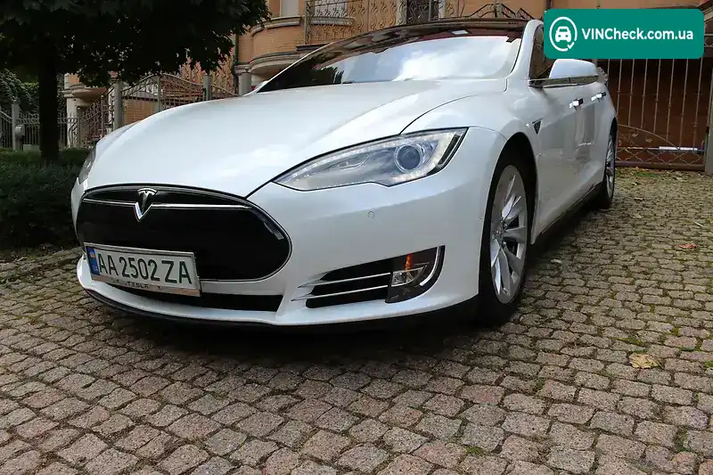 Tesla Model S 2015, фото з оголошення 1 з 21, VIN 5YJSA1H22FF100421