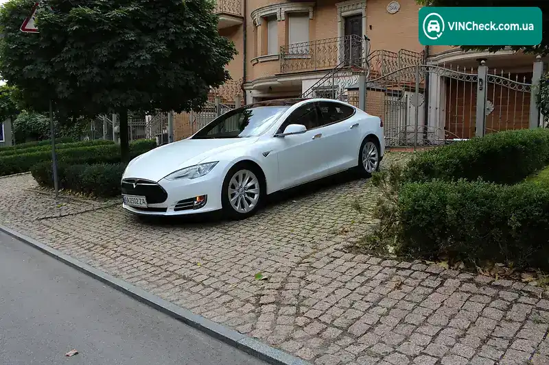 Tesla Model S 2015, фото з оголошення 2 з 21, VIN 5YJSA1H22FF100421