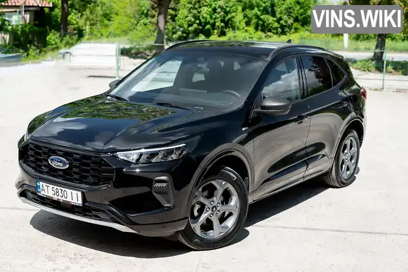 Ford Escape 2023, фото з оголошення 1 з 21, VIN 1FMCU9MN5PUA76467