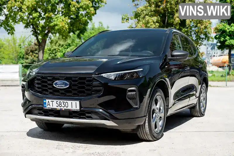 Ford Escape 2023, фото з оголошення 2 з 21, VIN 1FMCU9MN5PUA76467