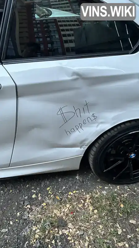 BMW 2 Series 2016, фото з оголошення 2 з 21, VIN WBA1F9C5XGV546586