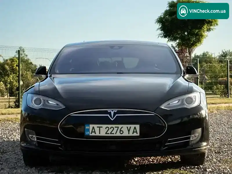Tesla Model S 2015, фото з оголошення 1 з 11, VIN 5YJSA1H11FF083926