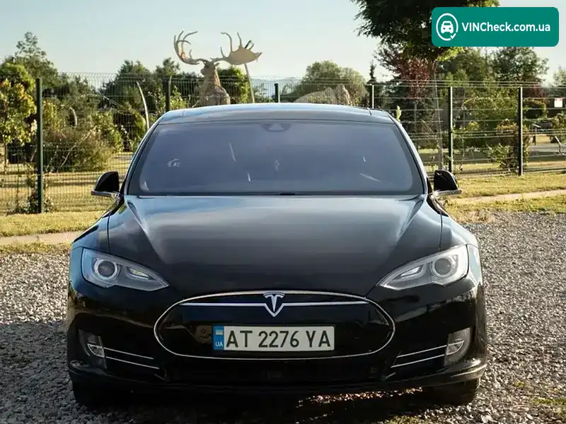 Tesla Model S 2015, фото з оголошення 2 з 11, VIN 5YJSA1H11FF083926