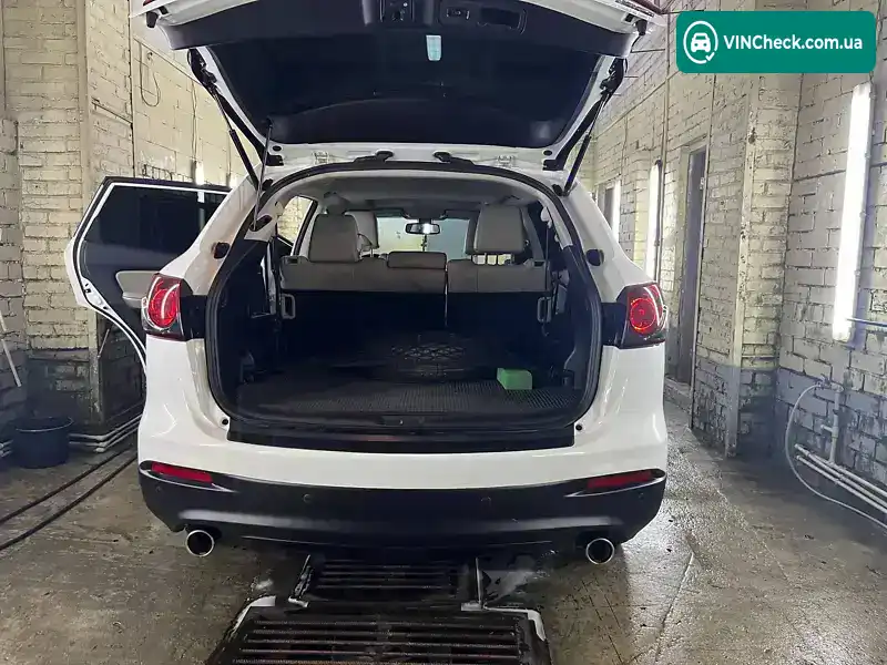 Mazda CX-9 2015, фото з оголошення 1 з 21, VIN JM3TB3DV9F0461521
