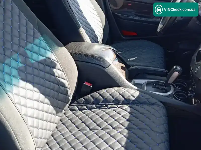 SsangYong Rexton 2008, фото з оголошення 2 з 17, VIN KPTG0B1FS9P274027