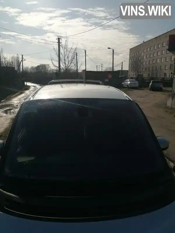 Renault Espace 2005, фото з оголошення 2 з 17, VIN VF1JK0KA633156240