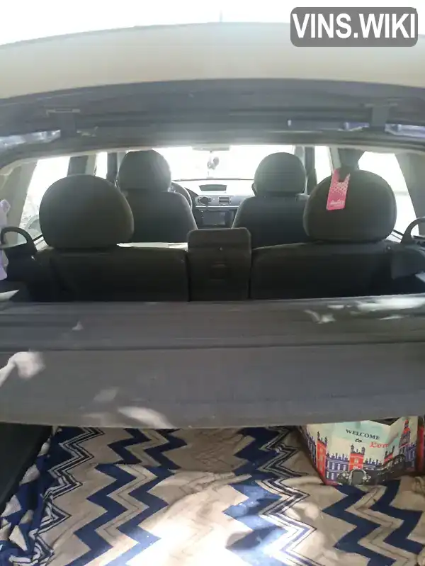 Chery Amulet 2009, фото з оголошення 1 з 5, VIN W0L0XCE75A4057903