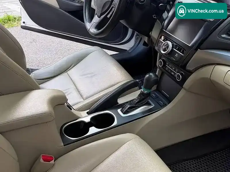 Acura ILX 2015, фото з оголошення 1 з 20, VIN 19UDE2F73GA006691