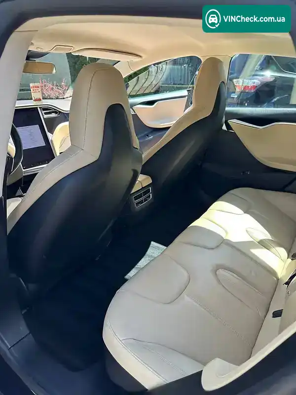 Tesla Model S 2015, фото з оголошення 1 з 20, VIN 5YJSA1H29FFP78759