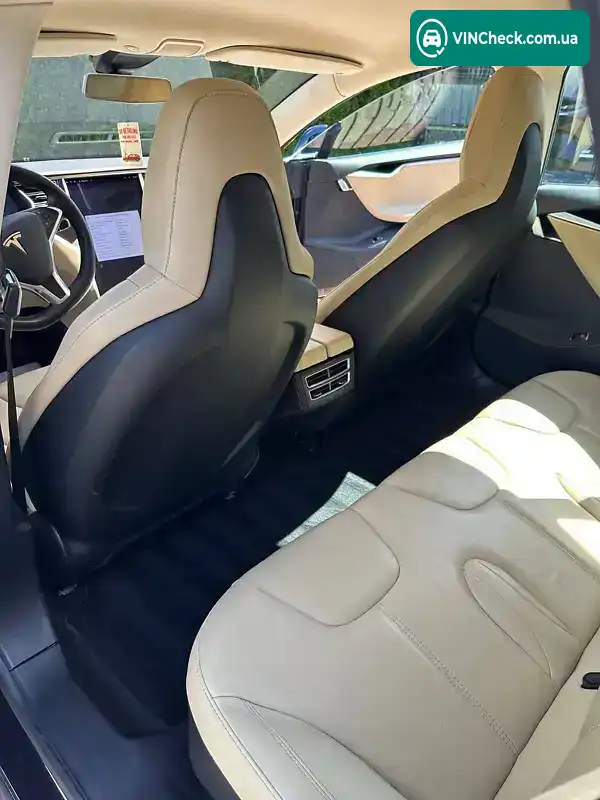 Tesla Model S 2015, фото з оголошення 2 з 20, VIN 5YJSA1H29FFP78759