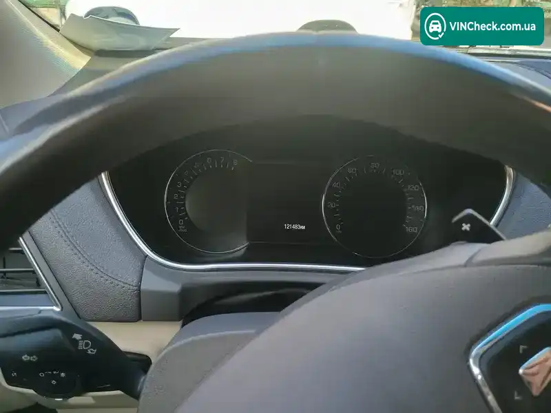 Lincoln MKX 2017, фото з оголошення 2 з 11, VIN 2LMPJ8LR0HBL33989