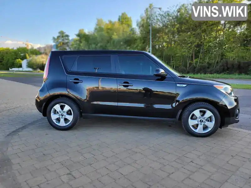 Kia Soul 2017, фото з оголошення 2 з 13, VIN KNDJN2A26H7475236