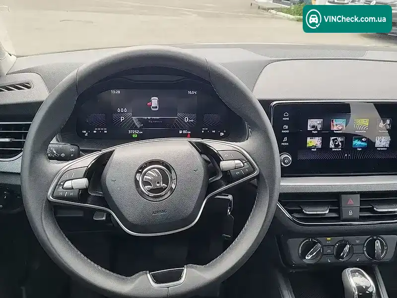 Skoda Scala 2024, фото з оголошення 2 з 20, VIN TMBER4NW1R3108591