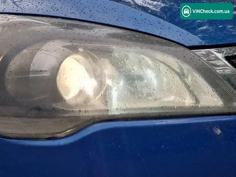 Kia Ceed 2010, фото з оголошення 1 з 20, VIN U5YHB511ABL254918