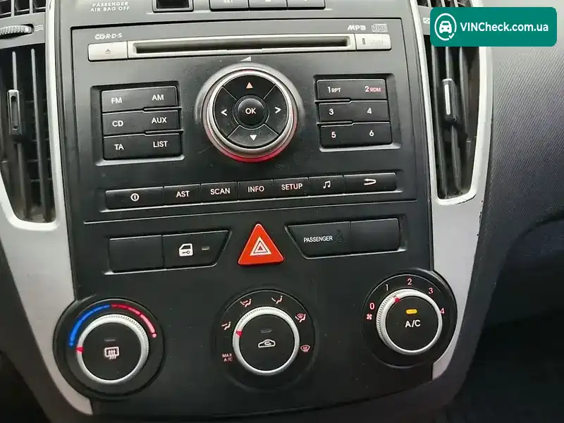 Kia Ceed 2010, фото з оголошення 2 з 20, VIN U5YHB511ABL254918