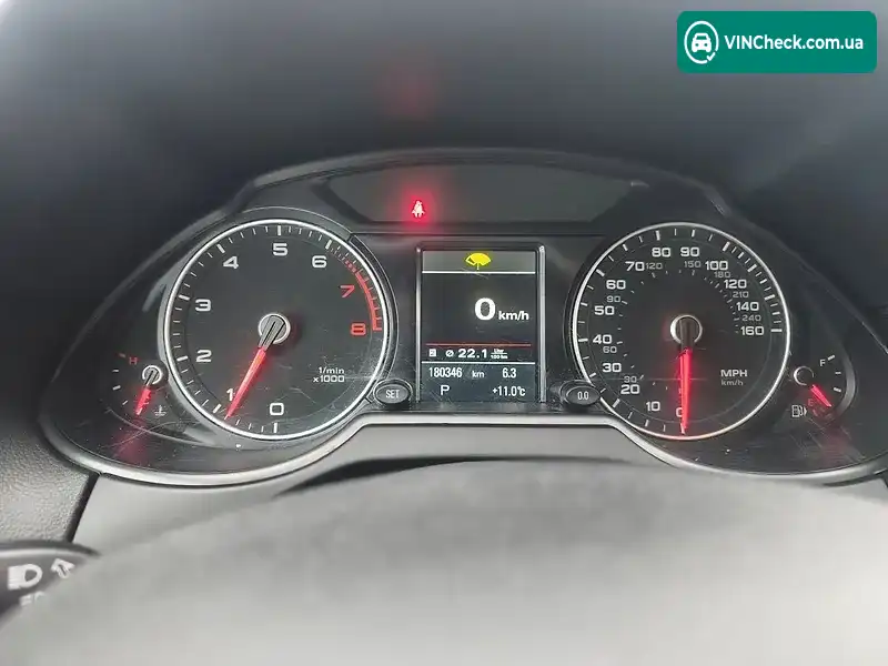 Audi Q5 2014, фото з оголошення 1 з 20, VIN WA1LFAFP4FA027818