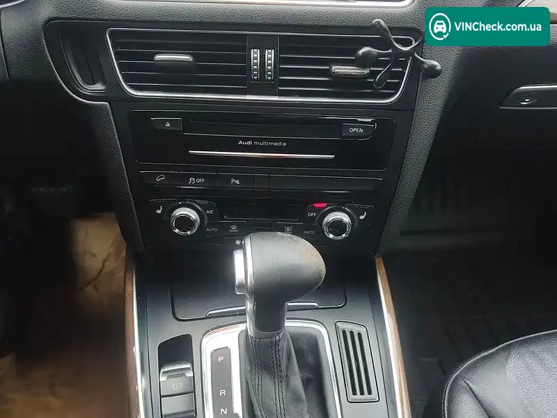 Audi Q5 2014, фото з оголошення 2 з 20, VIN WA1LFAFP4FA027818