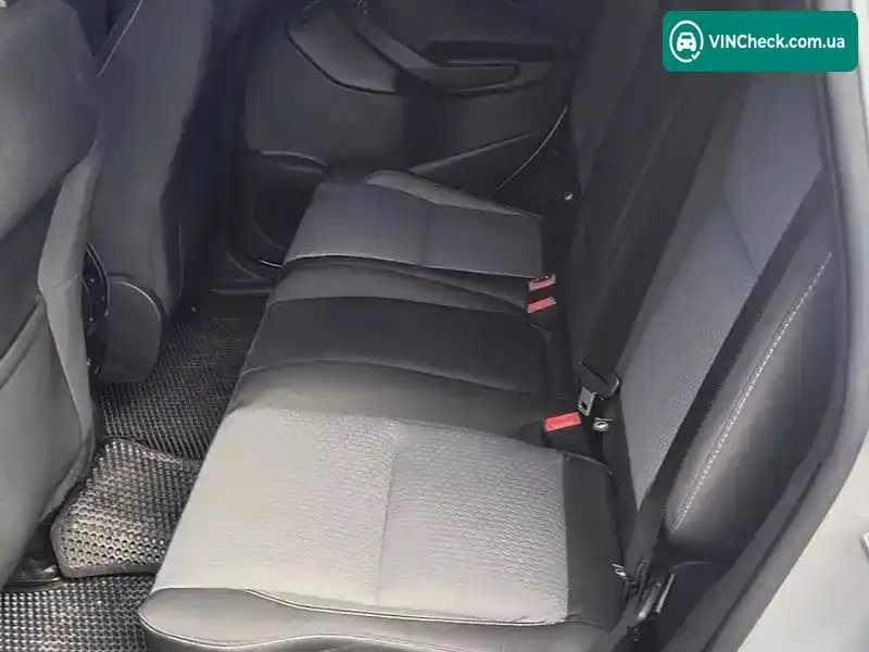 Ford Escape 2016, фото з оголошення 1 з 7, VIN 1FMCU0GD2HUA79410
