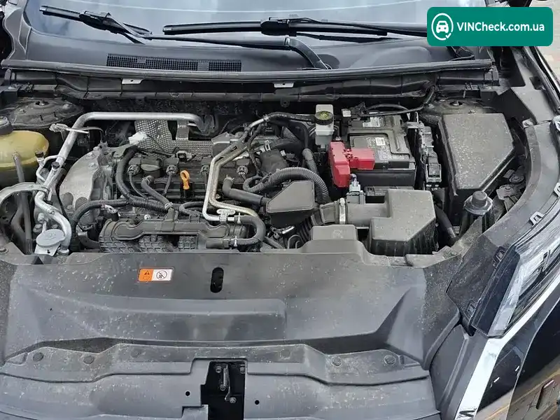 Mitsubishi Outlander 2021, фото з оголошення 2 з 21, VIN JA4J4VA81NZ041275
