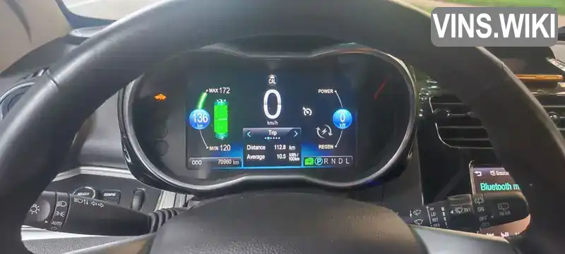 Chevrolet Spark 2016, фото з оголошення 2 з 21, VIN KL8CL6S00GC600829