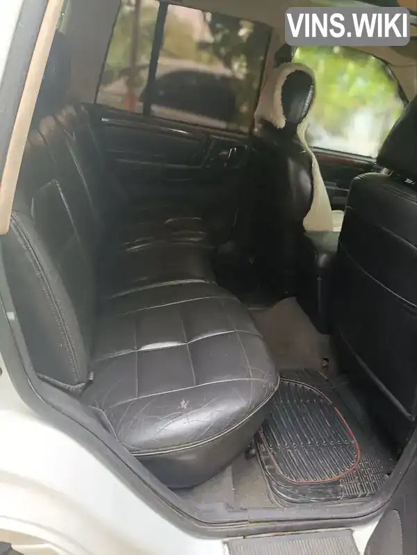 Jeep Cherokee 1994, фото з оголошення 2 з 21, VIN 1J4GZ78V4RC274529