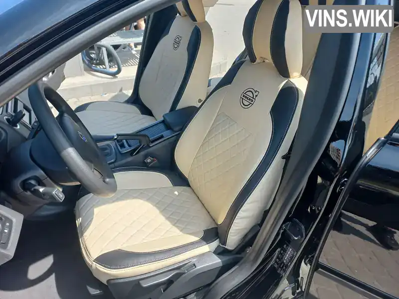 Volvo S40 2008, фото з оголошення 2 з 17, VIN YV1MS204292457996