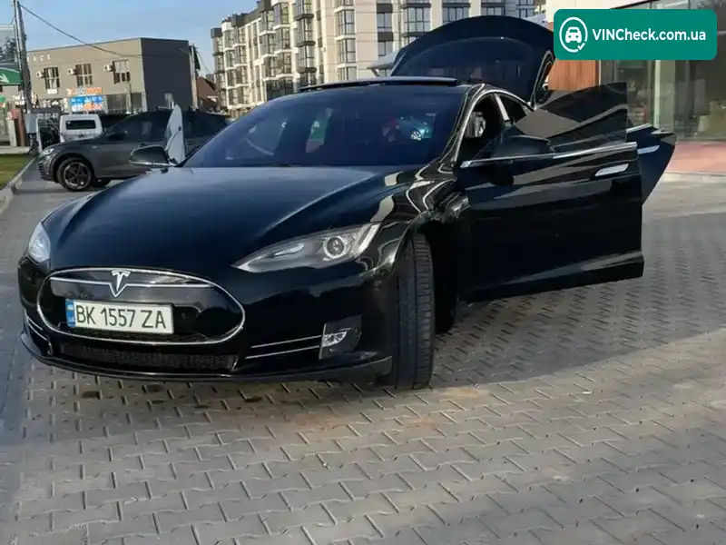 Tesla Model S 2014, фото з оголошення 2 з 21, VIN 5YJSA3H16EFP32551