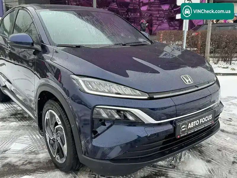 Honda M-NV 2024, фото з оголошення 2 з 21, VIN LVHDH2861R5000256