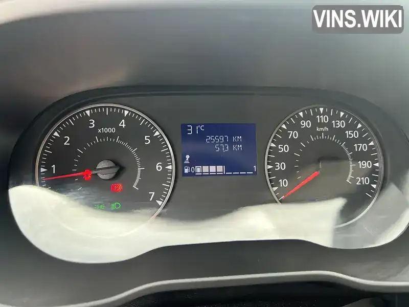 Renault Duster 2023, фото з оголошення 1 з 20, VIN VF1HJD20271545933