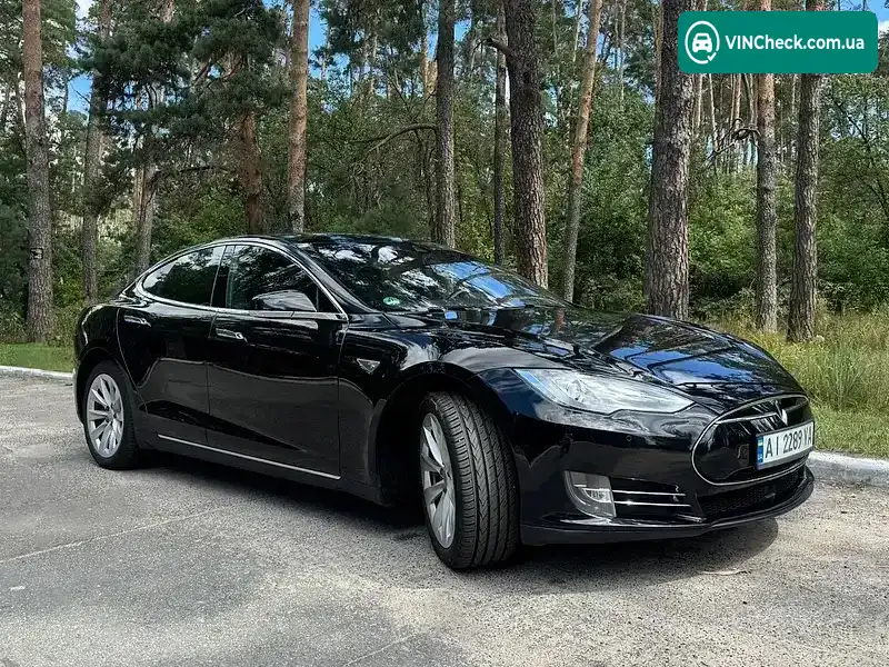 Tesla Model S 2015, фото з оголошення 1 з 19, VIN 5YJSA1H22FF088061