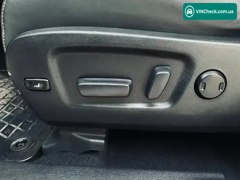Toyota Highlander 2016, фото з оголошення, VIN 5TDJKRFH1GS323934