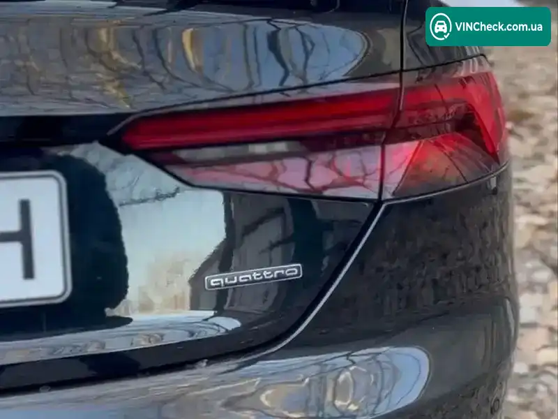 Audi A5 2018, фото з оголошення 2 з 20, VIN WAUSNAF56KA007158