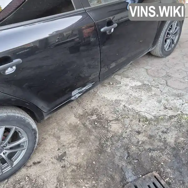 Kia Ceed 2007, фото з оголошення 2 з 10, VIN U5YFF52428L002668