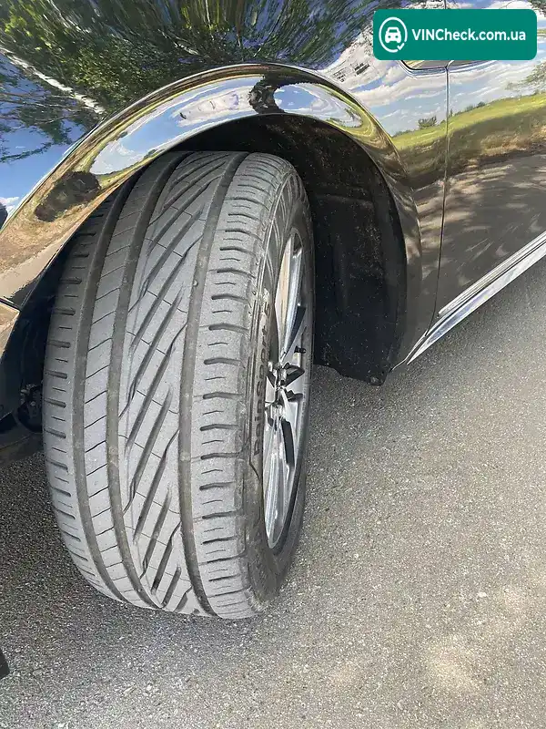 Lincoln Continental 2017, фото з оголошення 2 з 20, VIN 1LN6L9HK4J5601357