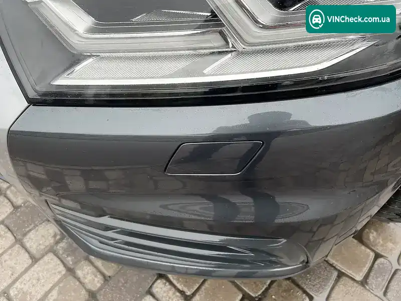 Audi Q5 2017, фото з оголошення 2 з 20, VIN WAUZZZFY9J2040109