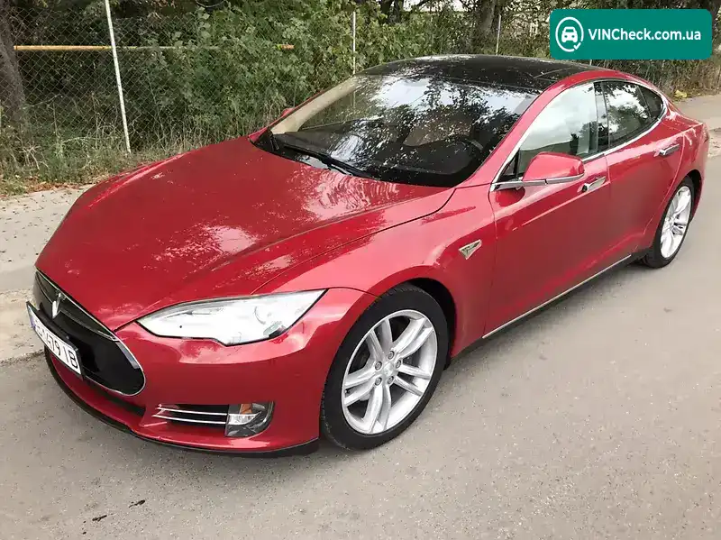 Tesla Model S 2013, фото з оголошення 1 з 20, VIN 5YJSA1AG3DFP12257
