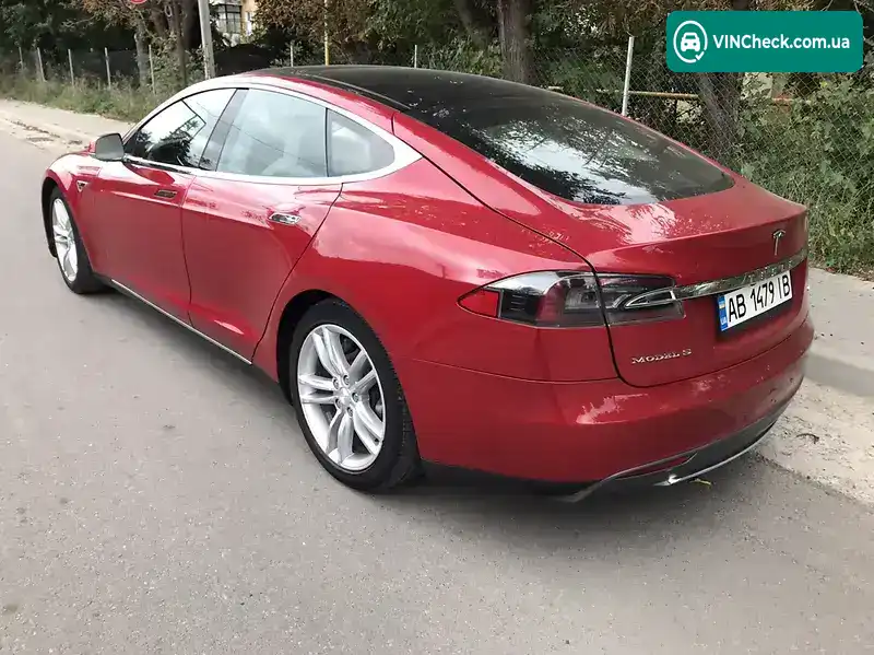 Tesla Model S 2013, фото з оголошення 2 з 20, VIN 5YJSA1AG3DFP12257