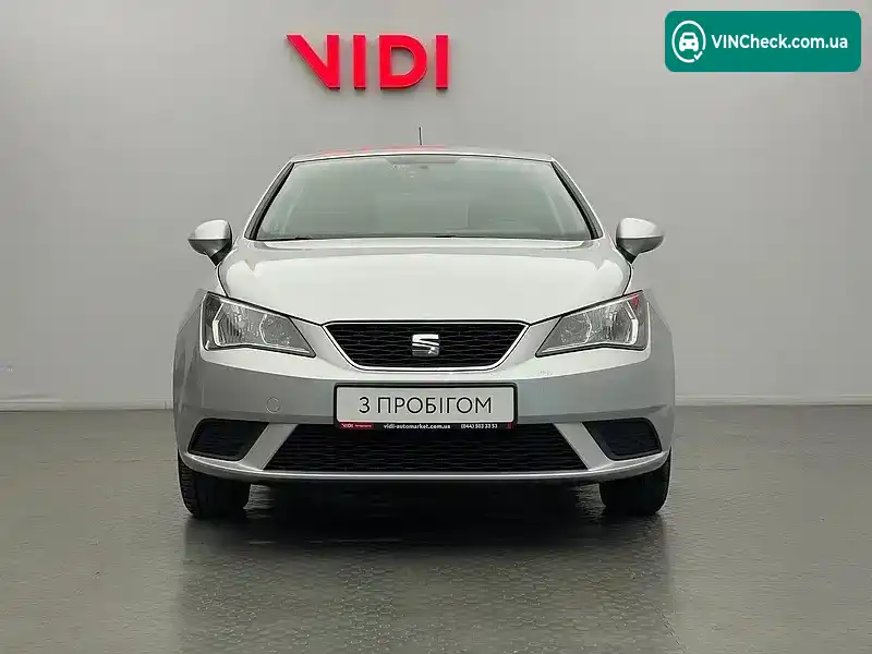SEAT Ibiza 2015, фото з оголошення 2 з 21, VIN VSSZZZ6JZFR117232