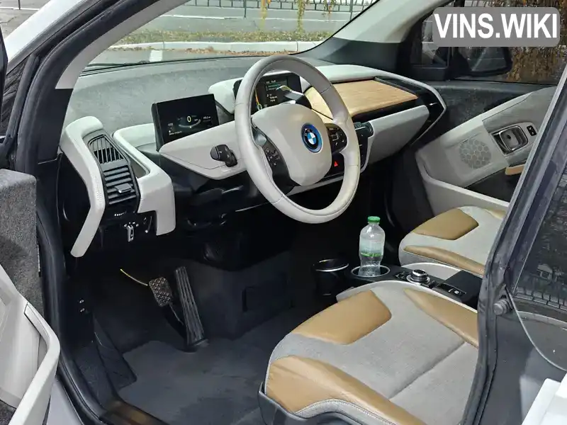 BMW I3 2015, фото з оголошення 2 з 21, VIN WBY1Z2C52FV555345