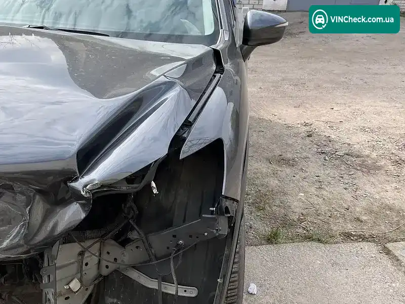 Mazda CX-5 2014, фото з оголошення 2 з 11, VIN JM3KE2BE1G0610330