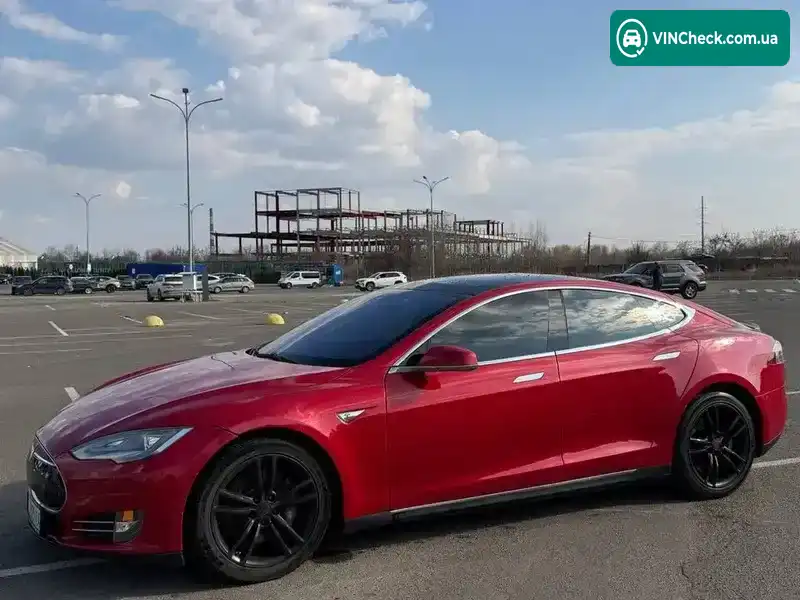 Tesla Model S 2013, фото з оголошення 2 з 21, VIN 5YJSA1DP8DFP14629