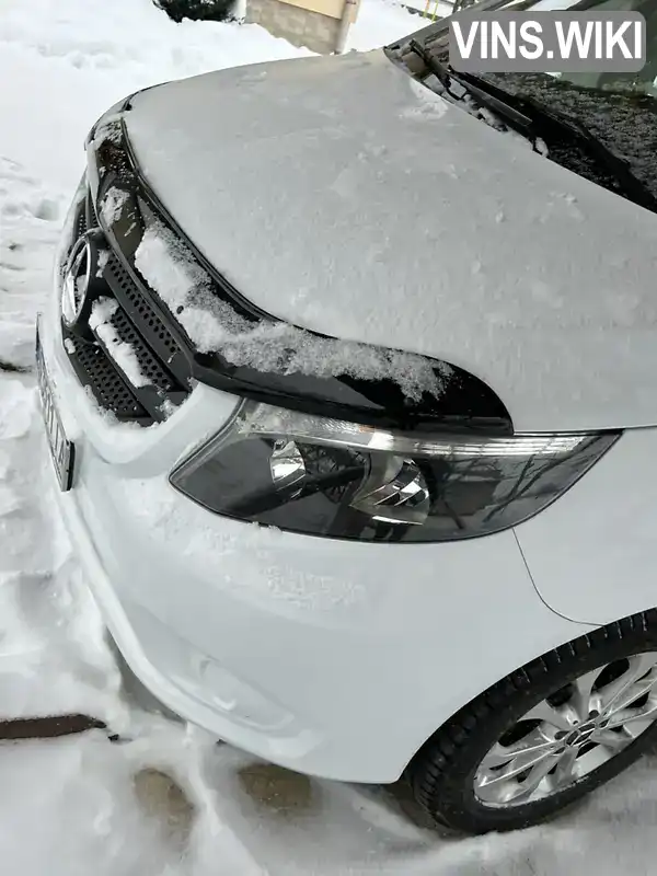 Mercedes-Benz Vito 2018, фото з оголошення 2 з 21, VIN WDF44770513555680