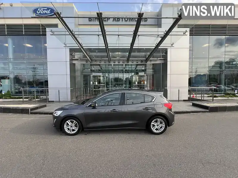 Ford Focus 2019, фото з оголошення 2 з 21, VIN WF0NXXGCHNKE09025