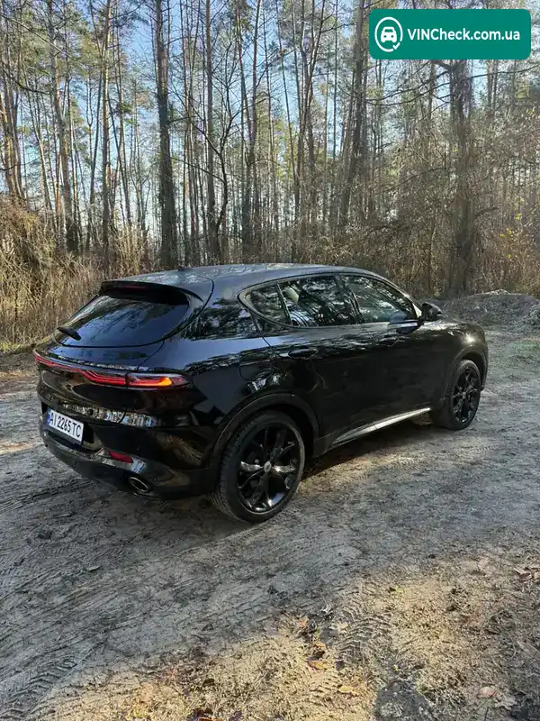 Dodge Hornet 2023, фото з оголошення 2 з 20, VIN ZACPDFDWXR3A10439
